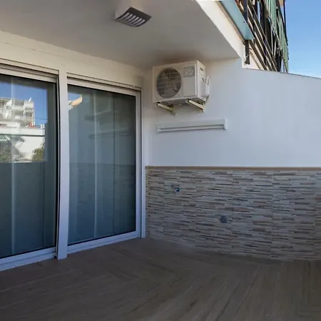 Alegranza Apartment Benalmádena Exterior photo