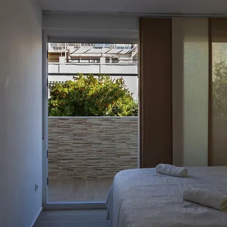 Alegranza Apartment Benalmádena Exterior photo