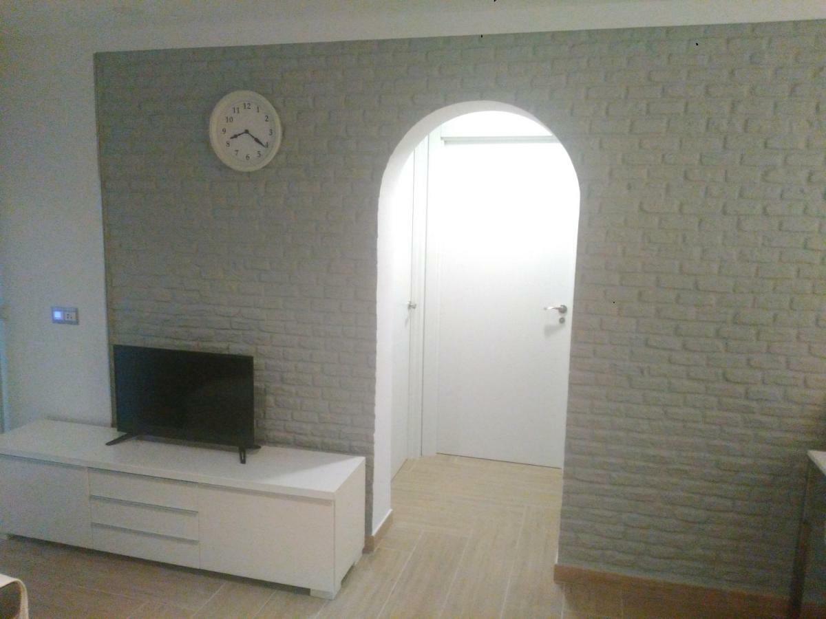Alegranza Appartement