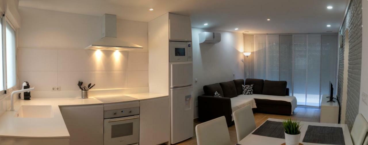 Alegranza Appartement Benalmádena