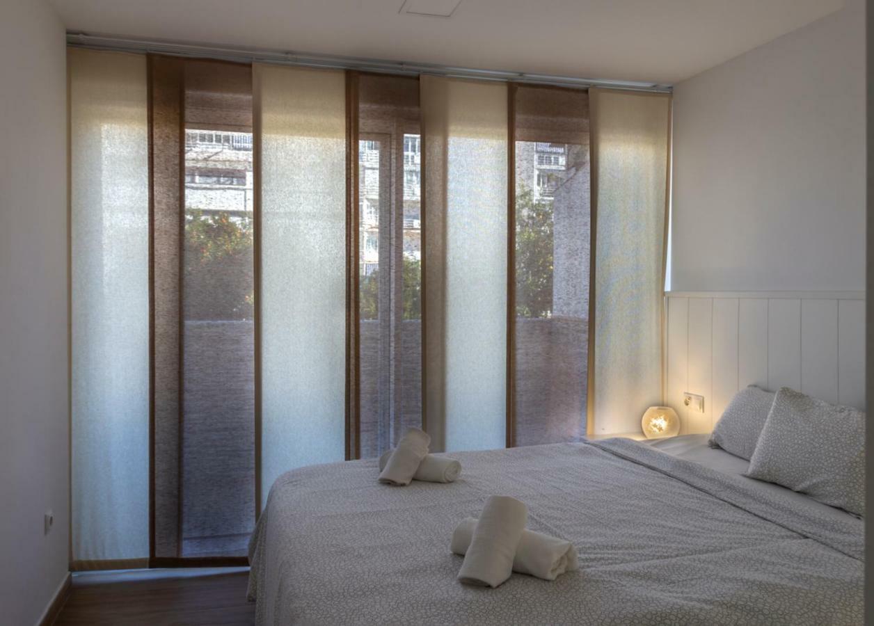 Alegranza Appartement *