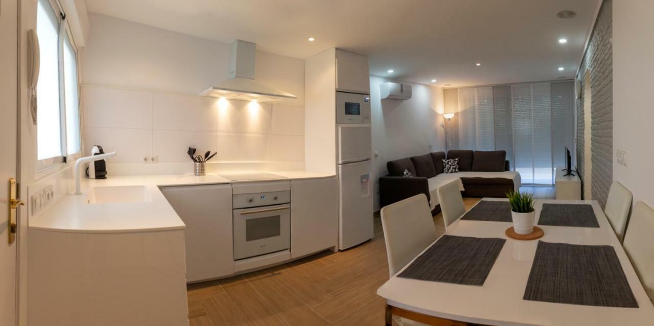 Appartement Alegranza *