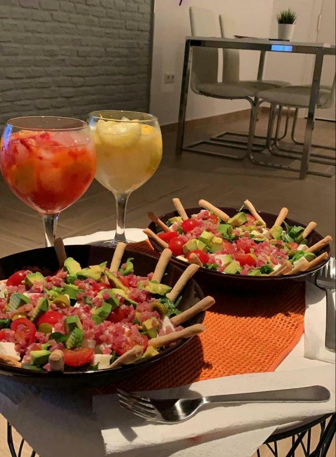 Alegranza Appartement Benalmádena