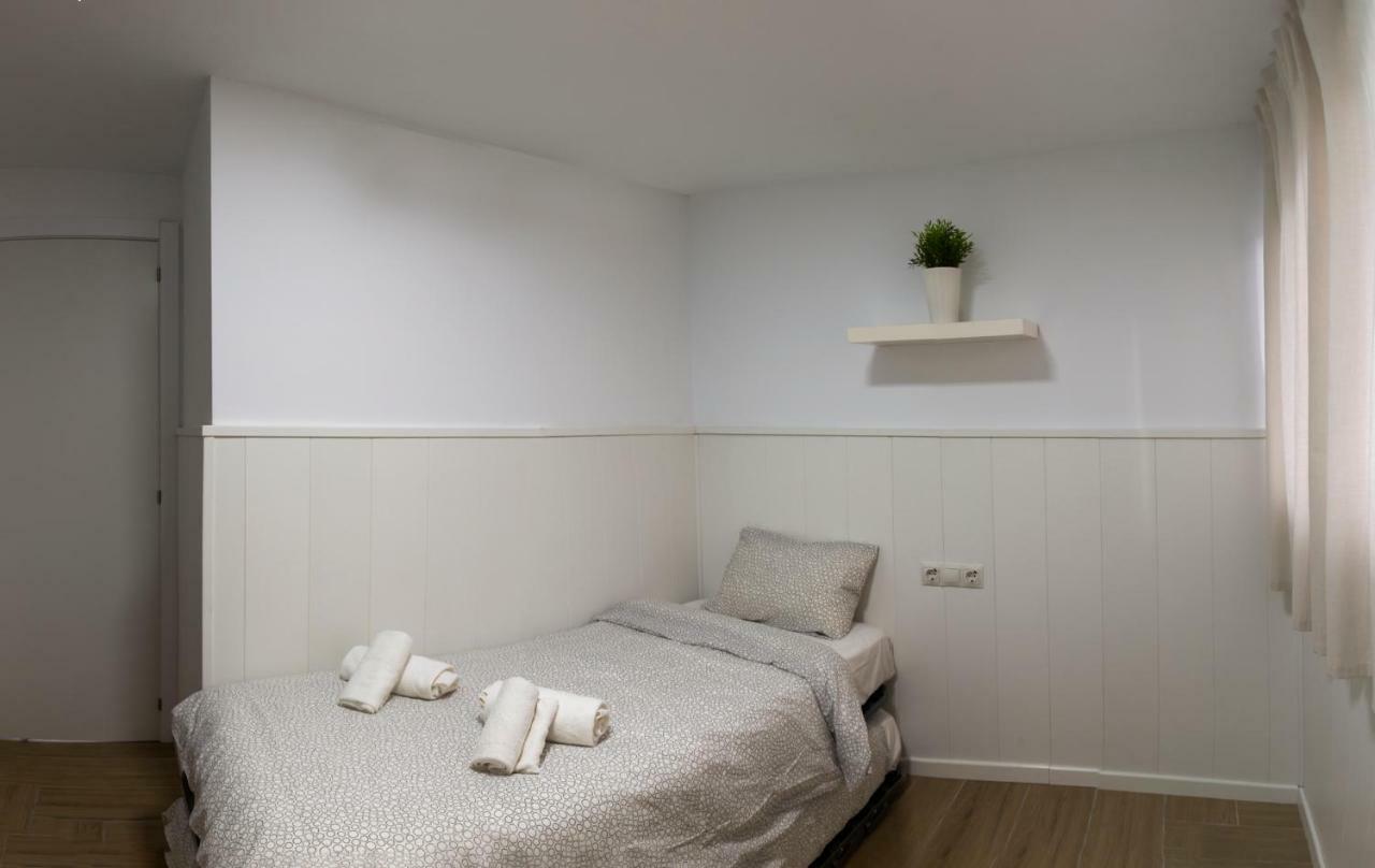 Alegranza Apartamento
