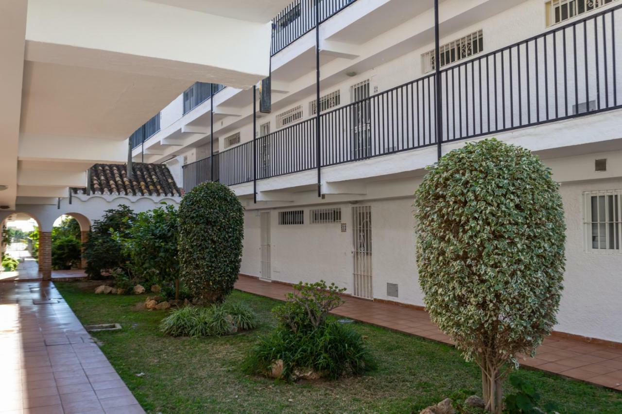 Alegranza Apartamento Benalmádena